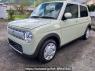 Used 2025 AT suzuki alto-lapin HE33S Image[0]