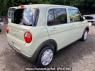 Used 2025 AT suzuki alto-lapin HE33S Image[1]