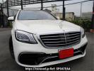 Mercedes Benz S-Class 222004