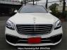 Used 2016 AT mercedes-benz s-class 222004 Image[1]
