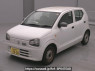 Used 2017 AT suzuki alto HA36V Image[0]