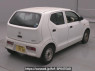Used 2017 AT suzuki alto HA36V Image[1]