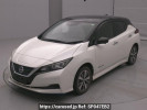 Nissan Leaf ZE1