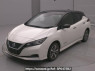 Used 2019 AT nissan leaf ZE1 Image[0]
