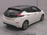 Used 2019 AT nissan leaf ZE1 Image[1]
