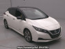 Used 2019 AT nissan leaf ZE1 Image[2]