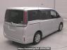 Used 2019 AT toyota noah ZRR80G Image[1]