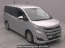Used 2019 AT toyota noah ZRR80G Image[2]