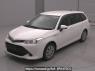 Used 2017 AT toyota corolla-fielder NKE165G Image[0]