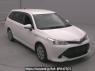 Used 2017 AT toyota corolla-fielder NKE165G Image[2]