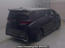Used 2023 AT toyota vellfire-hybrid AAHH40W Image[1]