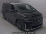 Used 2023 AT toyota vellfire-hybrid AAHH40W Image[2]