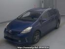 Toyota Prius alpha ZVW41W