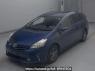 Used 2013 AT toyota prius-alpha ZVW41W Image[0]
