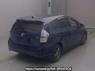 Used 2013 AT toyota prius-alpha ZVW41W Image[1]