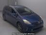 Used 2013 AT toyota prius-alpha ZVW41W Image[2]