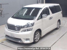 Toyota Vellfire ANH20W
