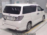 Used 2011 AT toyota vellfire ANH20W Image[1]
