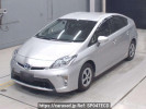 Toyota Prius ZVW30