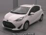 Used 2021 AT toyota aqua NHP10 Image[0]