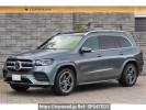 Mercedes Benz GLS-Class 167923