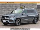 Mercedes Benz GLS-Class 167923