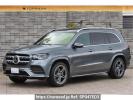 Mercedes Benz GLS-Class 167923