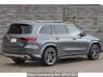 Used 2023 AT mercedes-benz gls-class 167923 Image[1]