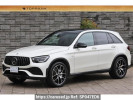 Mercedes Benz GLC class 253964
