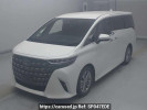 Toyota Alphard Hybrid AAHH45W