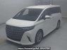 Used 2023 AT toyota alphard-hybrid AAHH45W Image[0]