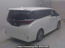 Used 2023 AT toyota alphard-hybrid AAHH45W Image[1]