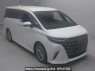 Used 2023 AT toyota alphard-hybrid AAHH45W Image[2]