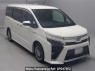 Used 2019 AT toyota voxy ZWR80W Image[2]