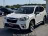 Used 2021 AT subaru forester SKE Image[0]