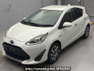 Toyota Aqua NHP10