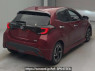 Used 2020 AT toyota yaris MXPH10 Image[1]