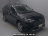 Used 2020 AT toyota rav4 AXAH54 Image[2]