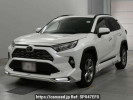 Toyota RAV4 MXAA54
