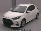Toyota YARIS KSP210