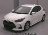 Used 2022 AT toyota yaris KSP210 Image[0]