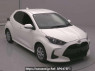 Used 2022 AT toyota yaris KSP210 Image[2]