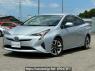 Used 2016 AT toyota prius ZVW50 Image[0]