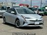 Used 2016 AT toyota prius ZVW50 Image[2]