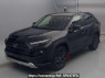 Used 2022 AT toyota rav4 AXAH54 Image[0]