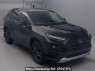 Used 2022 AT toyota rav4 AXAH54 Image[2]