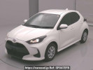 Toyota YARIS KSP210