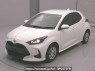 Used 2022 AT toyota yaris KSP210 Image[0]