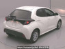 Used 2022 AT toyota yaris KSP210 Image[1]