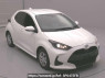 Used 2022 AT toyota yaris KSP210 Image[2]